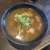 屋台風かすうどん　かすまる 福島店