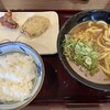 うどん食堂 太鼓亭 京都向日店
