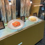 インデアンカレー 長堀店 - 