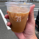 セブンイレブン - ドリンク写真: