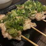 YAKITORI工房 五みずきっちん - 