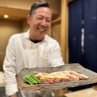 銀座 きた川 - 