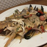 魚タリアン YO - 
