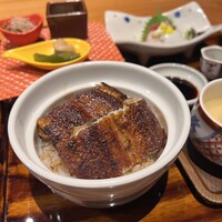 炭焼うな富士 名駅店 - 