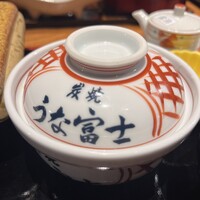 炭焼うな富士 名駅店 - 