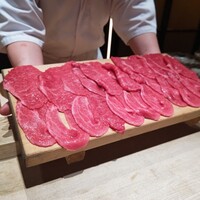 肉屋 田中 - 