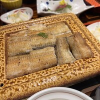 炭焼うな富士 名駅店 - 