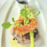 RUBY JACK'S SEAFOOD & STEAK - 