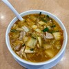 天理スタミナラーメン 本店