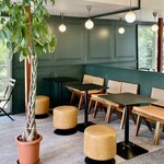 La patisserie TAKAHIRO MARUYAMA