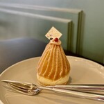 La patisserie TAKAHIRO MARUYAMA - 