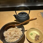 鉄板焼 にし田 - 