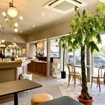 La patisserie TAKAHIRO MARUYAMA