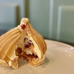 La patisserie TAKAHIRO MARUYAMA - 