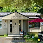 La patisserie TAKAHIRO MARUYAMA