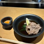 鉄板焼 にし田 - 