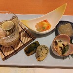 和食 てつ也 - 