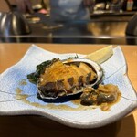 鉄板焼 にし田 - 