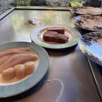 日本料理 中津川 - 