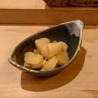 赤坂 鮨 ふくなが - 