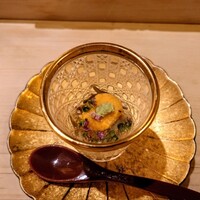 赤坂 鮨 ふくなが - 
