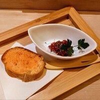 赤坂 鮨 ふくなが - 