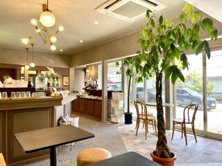 La patisserie TAKAHIRO MARUYAMA