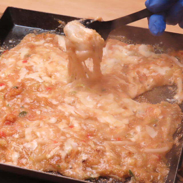 一歩 ヨドバシ仙台店 - 宮城野通（鉄板焼き）の写真