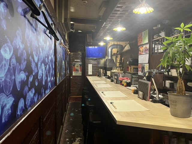 Shellfish,Shrimp&amp;Crab photo 5