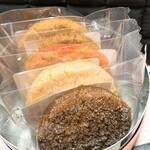 Patisserie SERRURIE - 