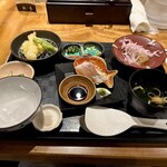 松山鯛めし 秋嘉 - 