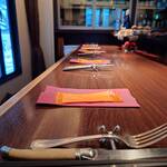 バルテカ ソロ・ミーナ - 