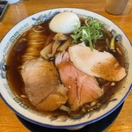 らーめんニュー直方