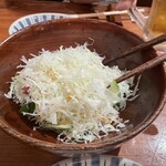 かつ吉 新丸ビル店 - 