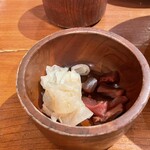 かつ吉 新丸ビル店 - 