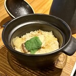 松山鯛めし 秋嘉 - 