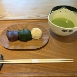 御福餅 本家 二見本店 - 