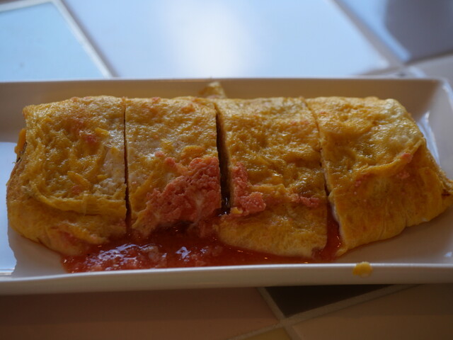 亥（いの） - 大曲（食堂）の写真