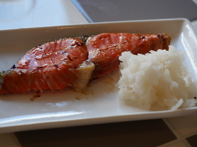 亥（いの） - 大曲（食堂）の写真