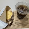ONCA COFFEE ミーナ天神店