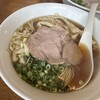 麺屋 菜々兵衛 本店