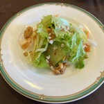 陳餐閣 - 