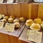 01BAKERY - 