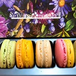 ピエール・エルメ・パリ - 