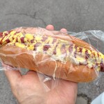 ポンヌフ - 料理写真: