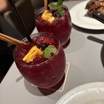 マーサーブランチ ギンザテラス - 