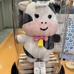 ミルク&パフェ よつ葉ホワイトコージ 新千歳空港店 - 