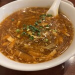 横浜中華街 横浜酒家 - 