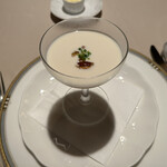 ザンビ - スープ