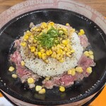 ペッパーランチ イオンモール広島府中店 - 